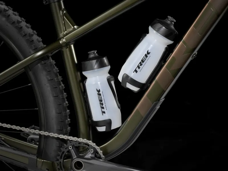 Trek Roscoe 7 Black Olive-5