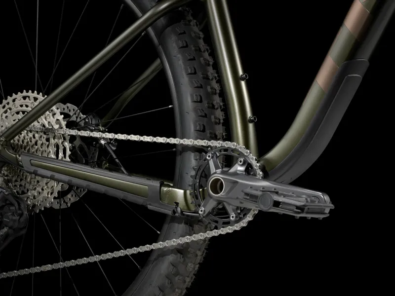 Trek Roscoe 7 Black Olive-4