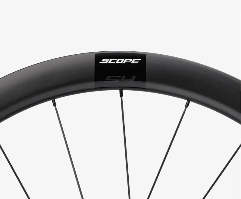 Scope S4.A Disc Wheelset-1