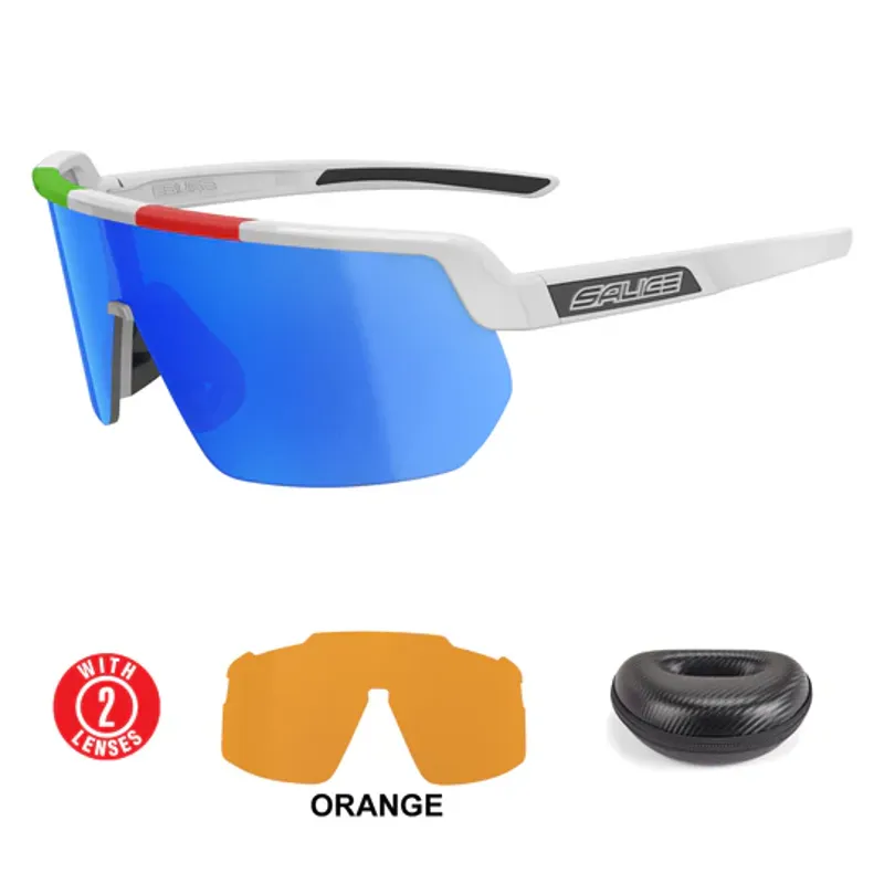 Salice 023 ITA RW Mirror White