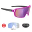 Salice 028 RWX Mirror Fuchsia Photocromatic