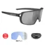 Salice 028 RWX Mirror Black Photochromatic