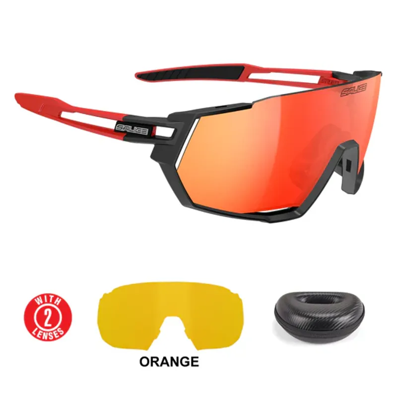 Salice 029 RW Mirror Black