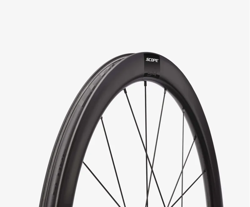 Scope S4.A Disc Wheelset-3
