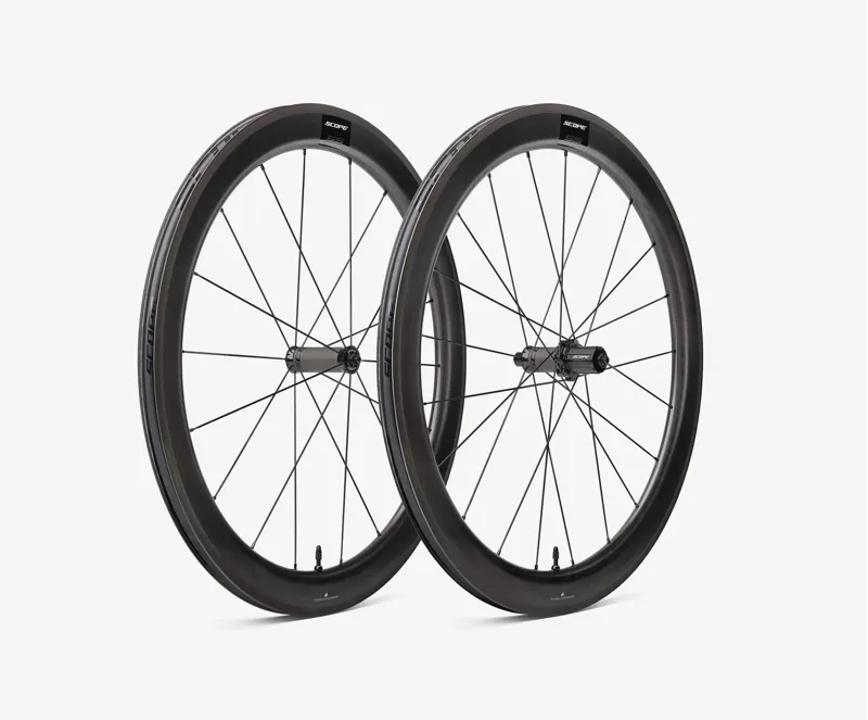 Scope S5 Rim Wheelset