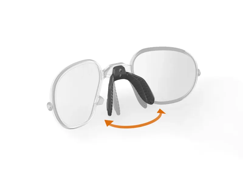 Salice RX-B6 Optical Insert-1