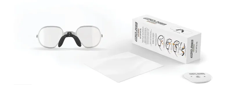 Salice RX-B6 Optical Insert-4