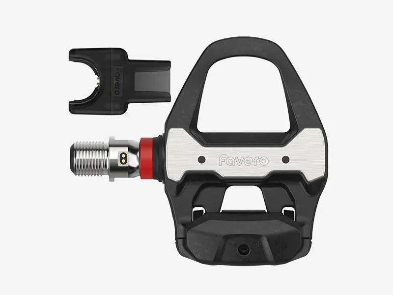 Favero ASSIOMA PRO RS-UP-1