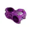 Hope AM Stem 20 deg 50mm O/S 31.8 Purple