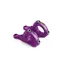 Hope 2015 Direct Mount Stem - 40mm - Purple