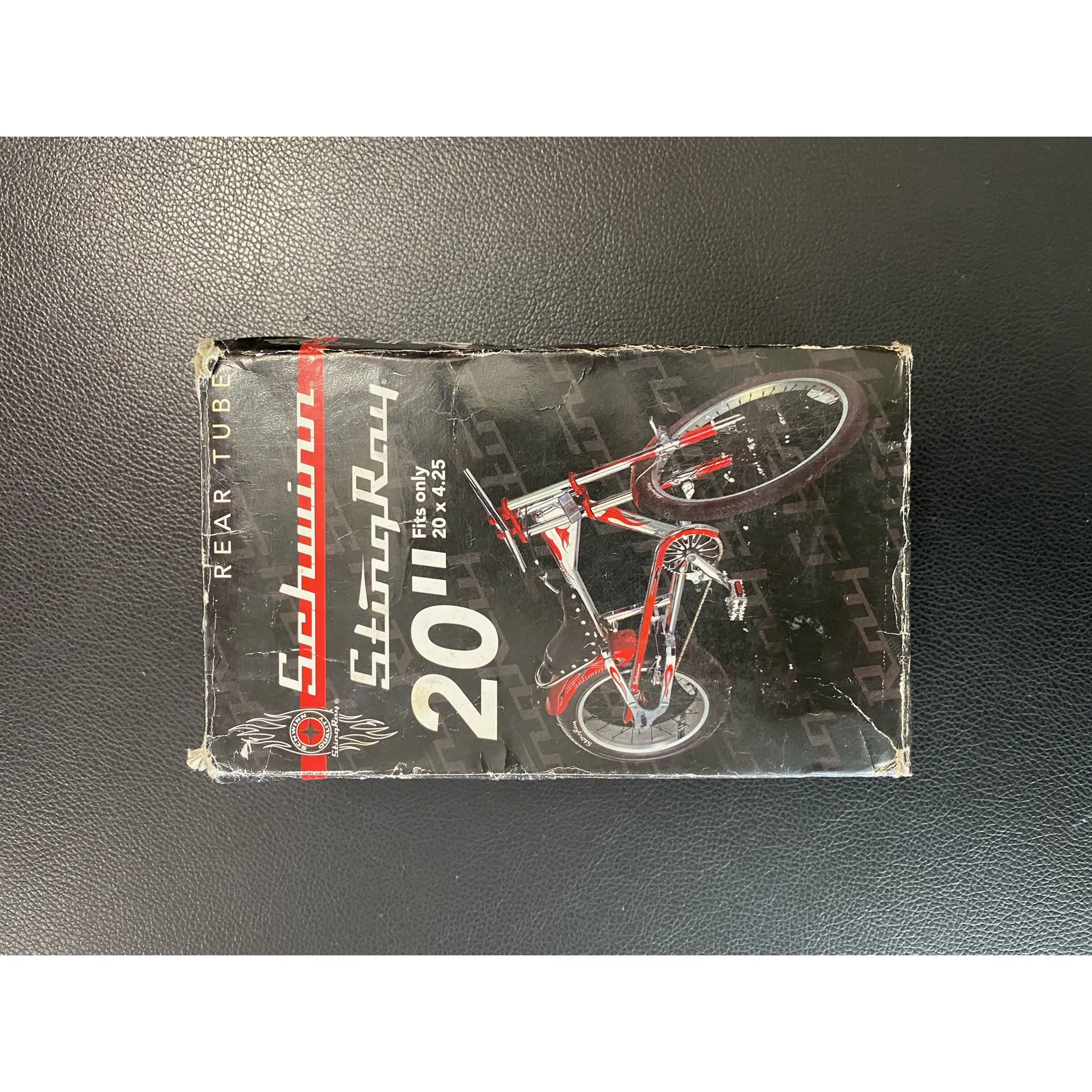 Schwinn Stingray 20x4.25 Inner Tube