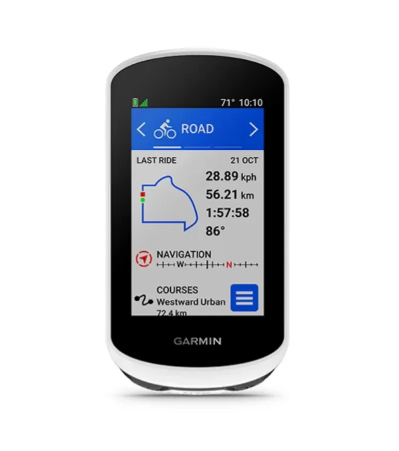 Garmin Edge Explore 2