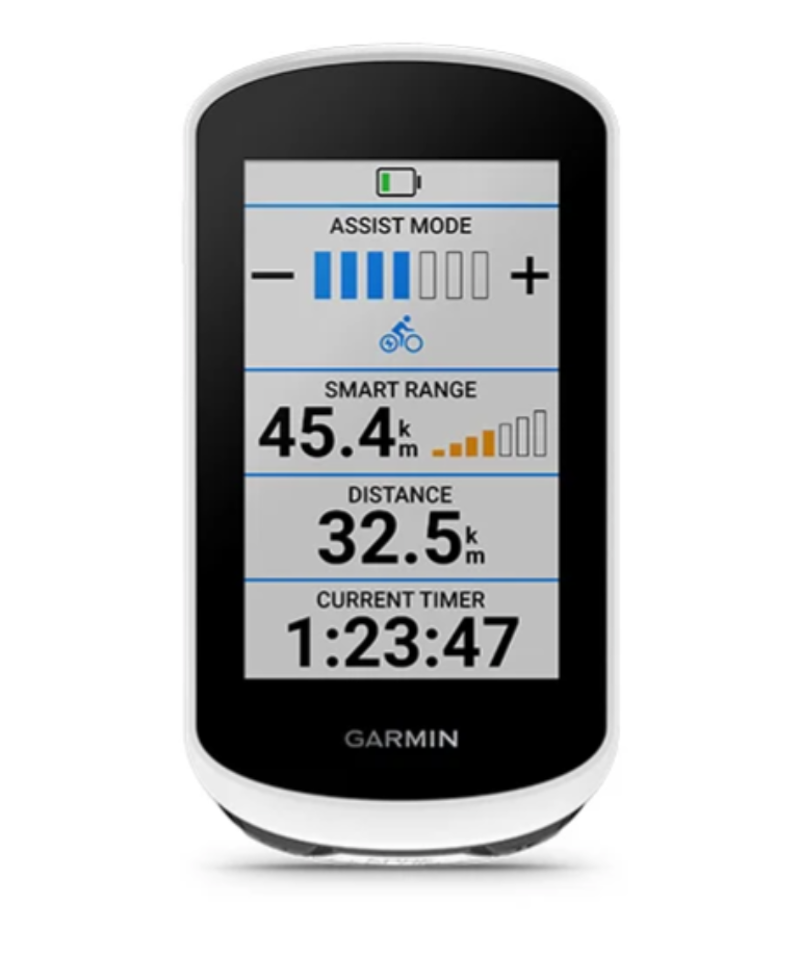 Garmin Edge Explore 2-3