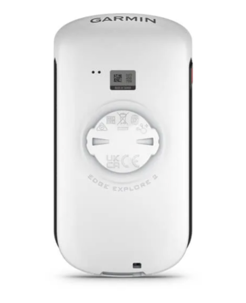 Garmin Edge Explore 2-6