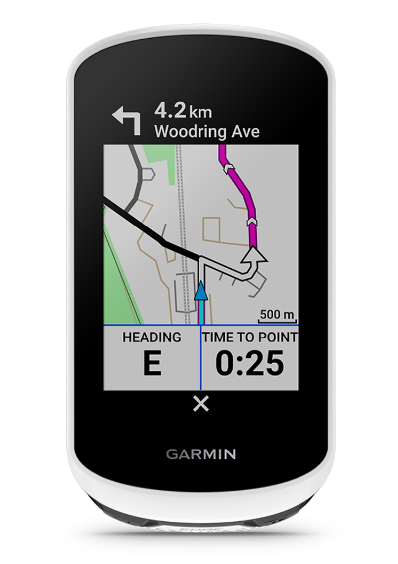 Garmin Edge Explore 2-9