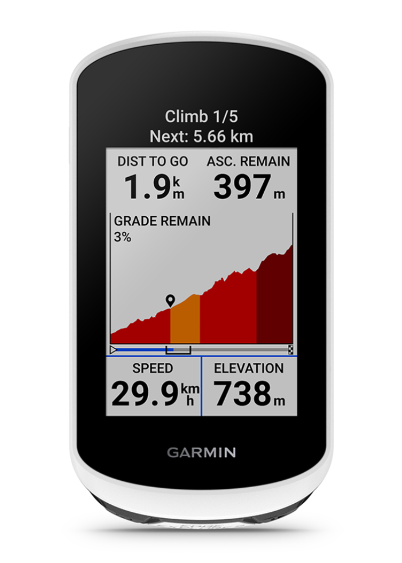 Garmin Edge Explore 2-10