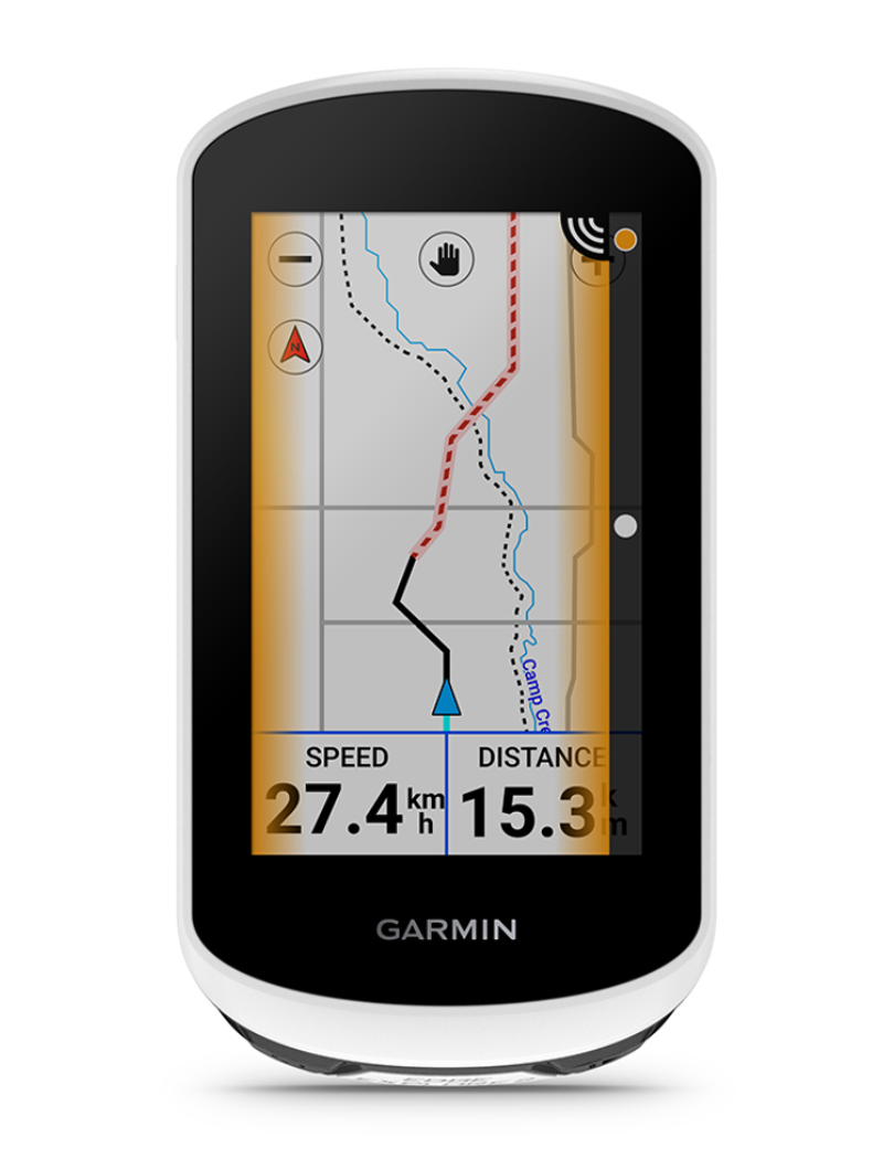 Garmin Edge Explore 2-11