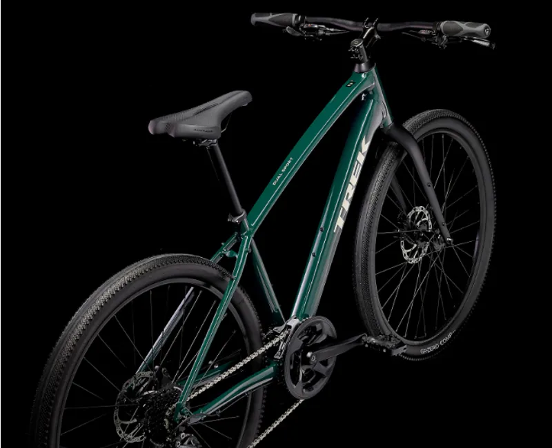 Trek Dual Sport 2 Gen 5 Juniper-2