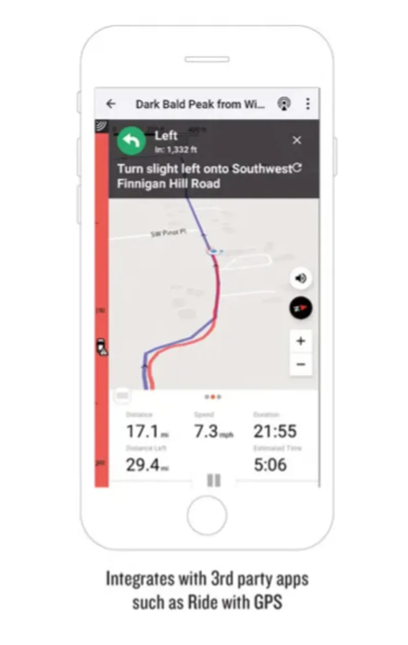 Garmin Varia Radar RTL515-6