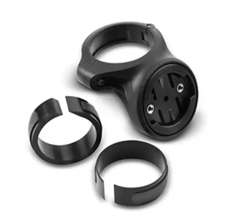 SPRE Garm Varia Radar Seatpost Mount Black