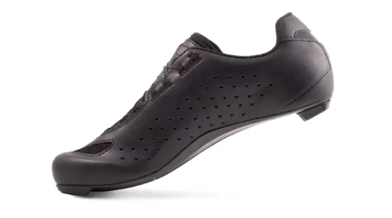 Lake CX219 BOA Road Shoes in Black-1