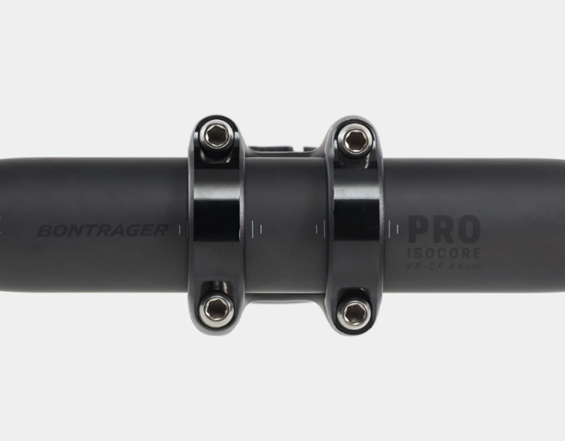 Bontrager RSL Blendr Stem-3