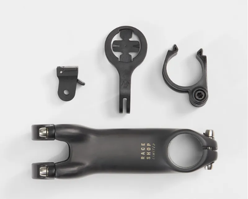Bontrager RSL Blendr Stem-4