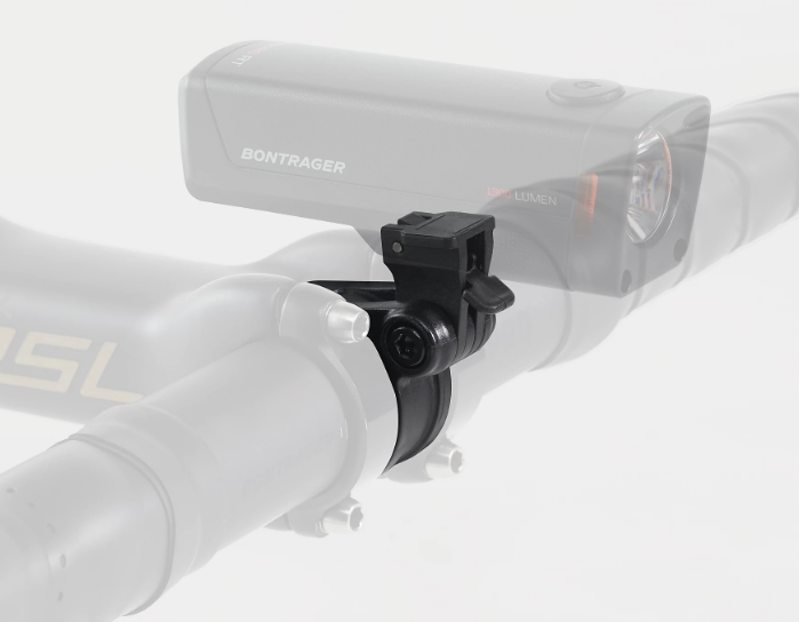 Bontrager RSL Blendr Stem-5