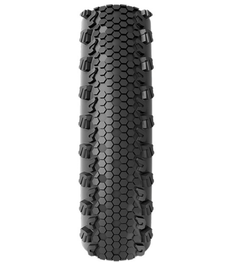Terreno Dry 700x33c Cyclocross Blk Anthracite G2.0 Tyre-1