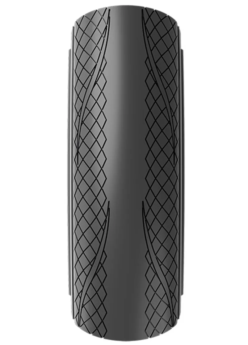 Vittoria Rubino Pro IV G2.0 Black-1