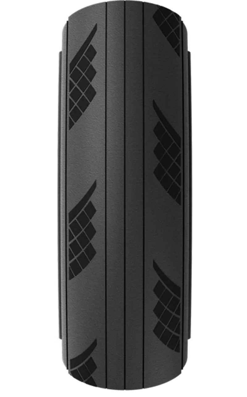 Vittoria Zaffiro Pro V G2.0 Tyre -1