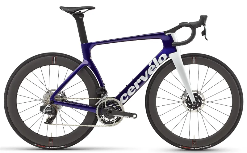 Cervelo Bike Deposit