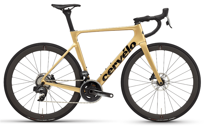 Cervelo Bike Deposit-2