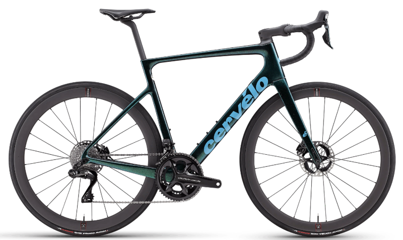 Cervelo Bike Deposit-3