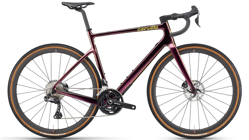 Cervelo Bike Deposit-7