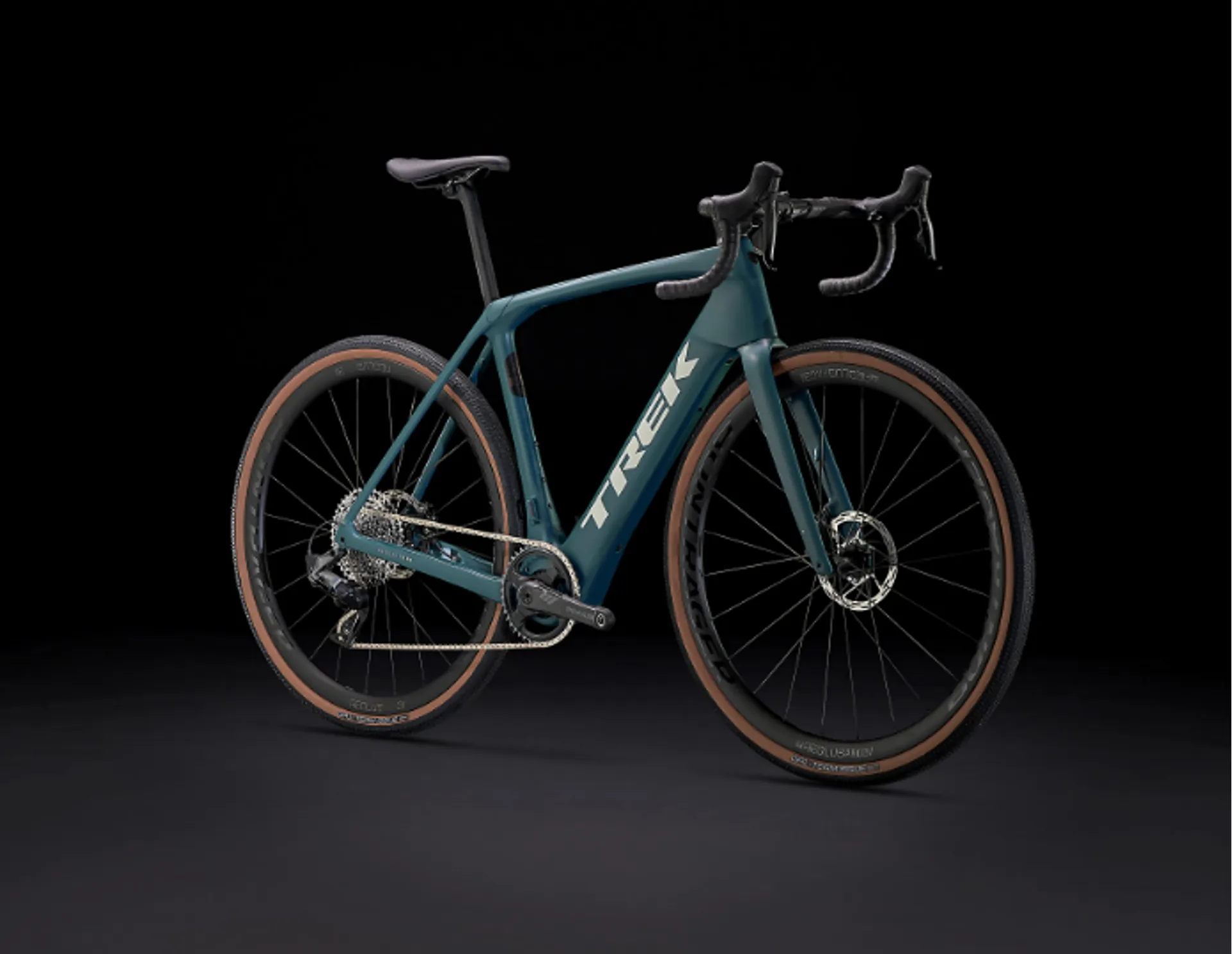Trek domane+ 2025