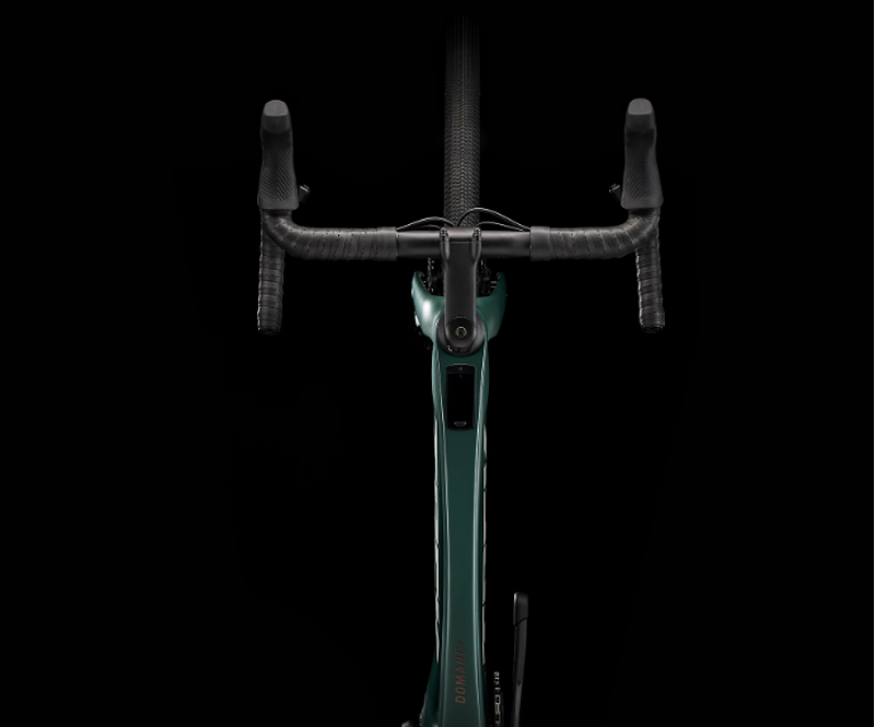 Trek Domane+ SLR 6 eTap EU Electric Road Bike in Juniper-6