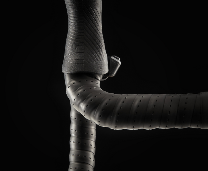 Trek Domane+ SLR 6 eTap EU Electric Road Bike in Juniper-7