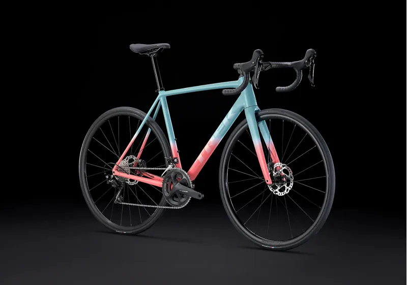 Trek Emonda Alr 5 Azure to Living Coral-1