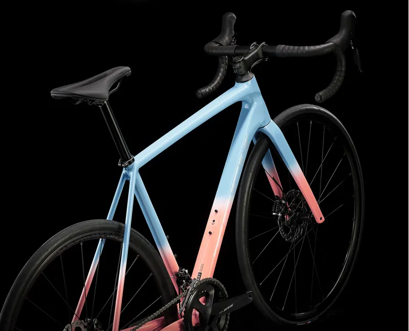 Trek Emonda Alr 5 Azure to Living Coral-2