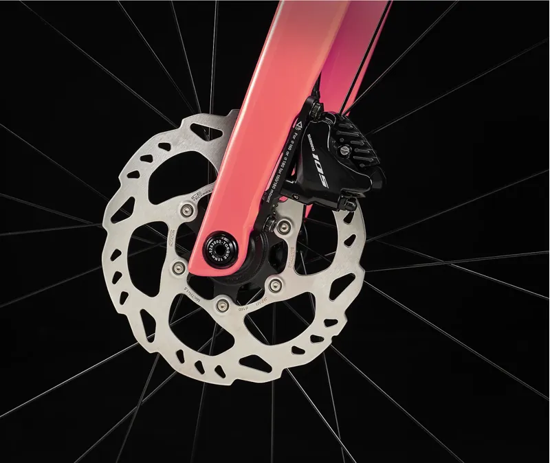 Trek Emonda Alr 5 Azure to Living Coral-8