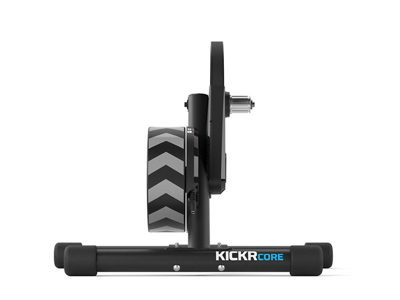 Trainer Wahoo Kickr Core Smart Trainer Black-2