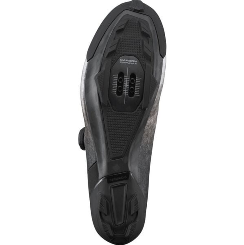 Shimano RX8 RX801 Shoe Silver-2