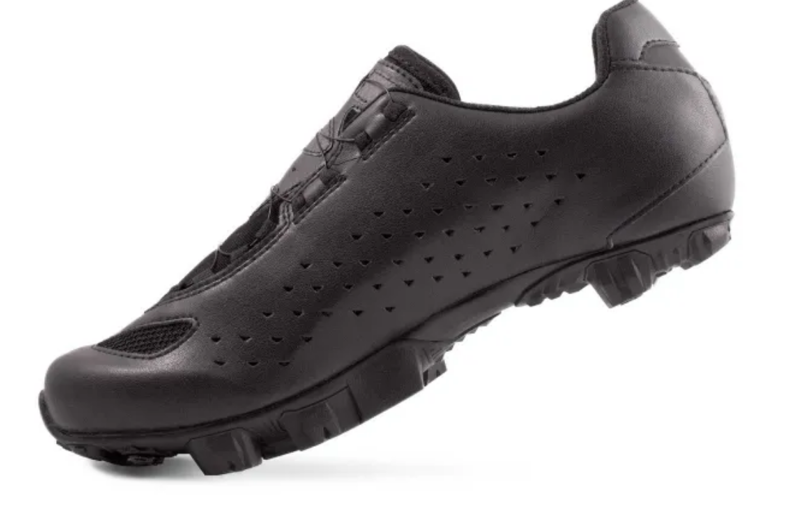 Lake MX177 BOA MTB Shoes in Black-1