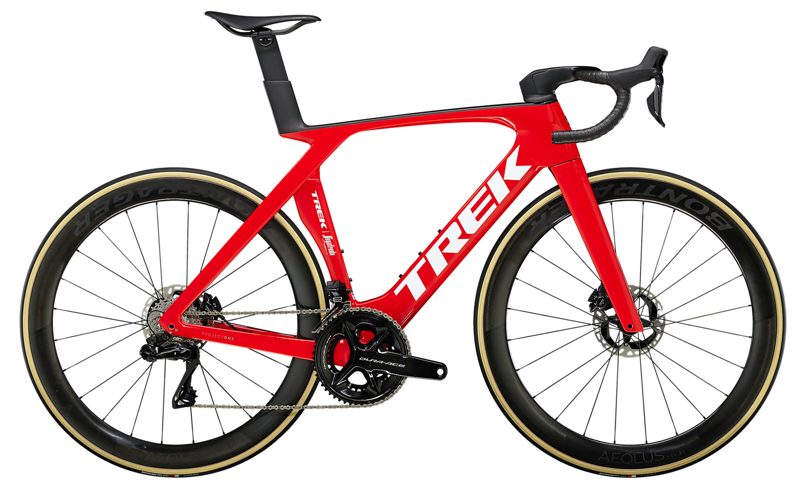 Trek Madone SLR 9 Gen 7 Viper Red-13