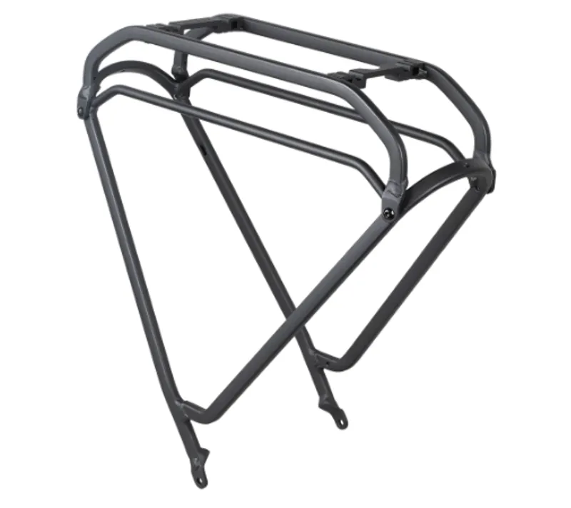 Rack Powerfly Fs Rear Mount 2023 Black one size