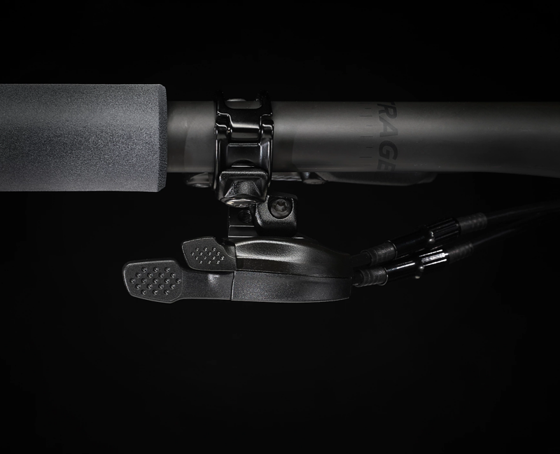 Trek Supercaliber 9.8 XT Cross Country Mountain Bike in Crimson-5