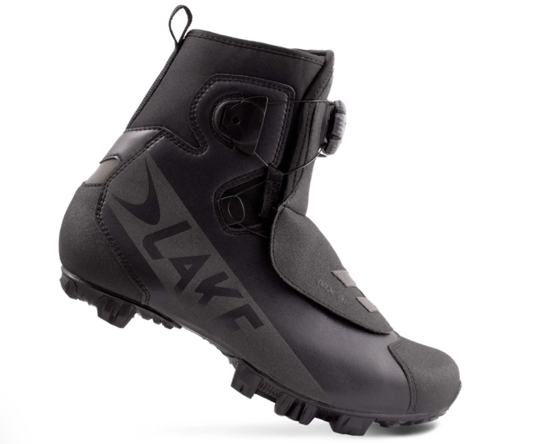 LAKE MX146 BLACK/BLACK REFLECTIVE-1