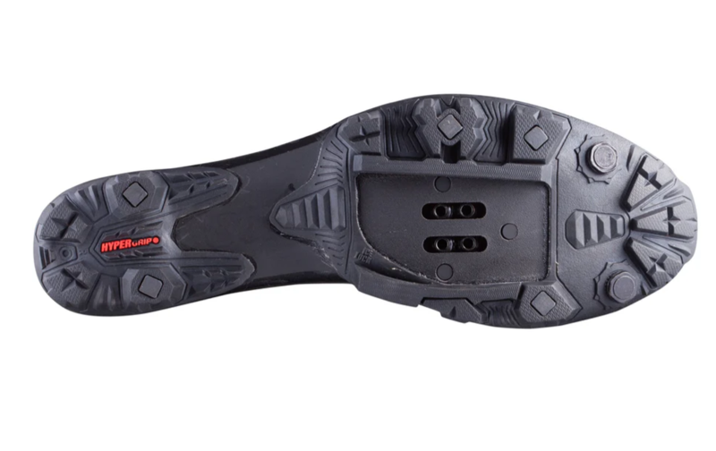 LAKE MX146 BLACK/BLACK REFLECTIVE-3