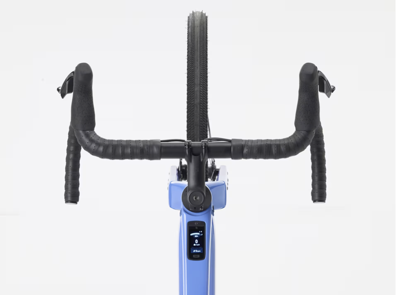 Checkpoint+ SL6AXS EU FJORD BLUE/Blue BLUE-2